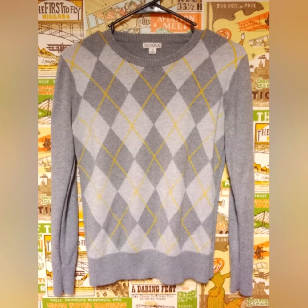 MERONA sweater